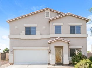 6409 W Pioneer St, Phoenix, AZ 85043