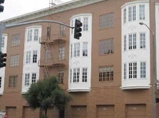 1905 Laguna St APT 101, San Francisco, CA 94115