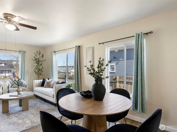 1428 E 32nd Street, Tacoma, WA 98404