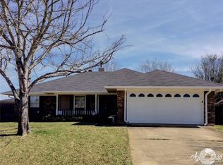 5434 Claire Ct, Bossier City, LA 71112