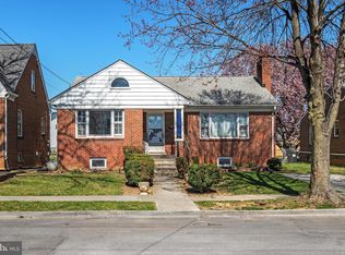 116 Lambden Ave, Winchester, VA 22601