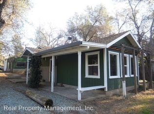 2872 Kelly Ln, Redding, CA 96002