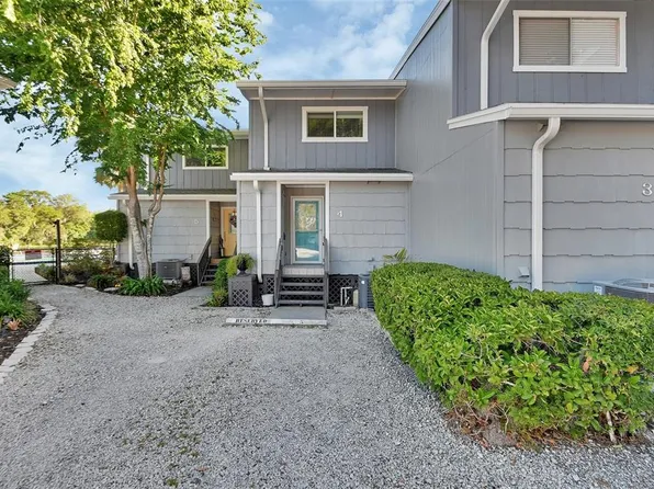 2329 River Ridge Rd APT 4, Deland, FL 32720