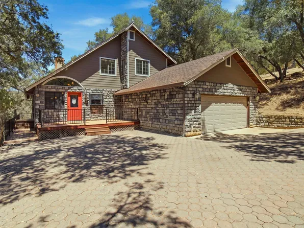 3300 Broken Branch Trl, Placerville, CA 95667