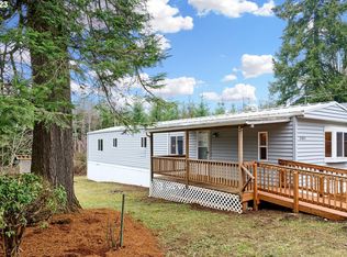 15651 S Fawn View Way, Molalla, OR 97038