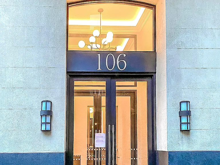 106 E 81st St #5C — Photo 7