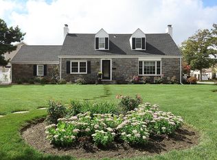 210 W Shore Dr, Massapequa, NY 11758