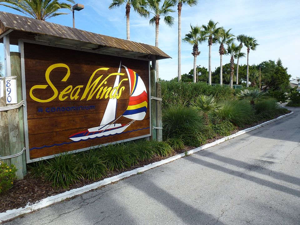 1st image of 890 A1a Beach Blvd Unit 24