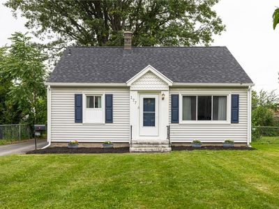177 Alcott Rd, Rochester, NY, 14626