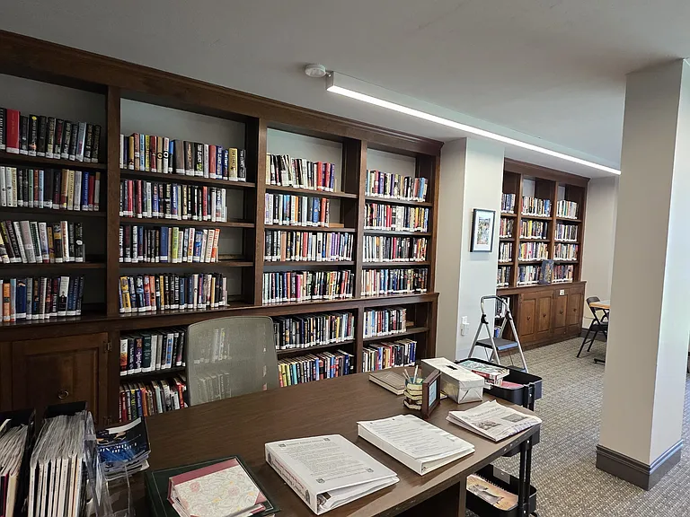 750 Harvard Ave #1117 — Photo 40