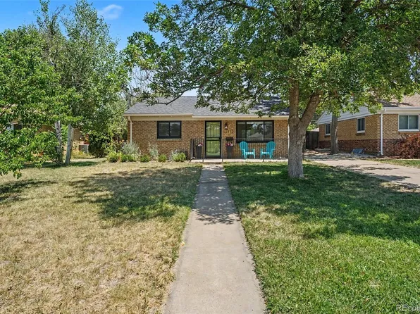 2832 Pontiac Street, Denver, CO 80207
