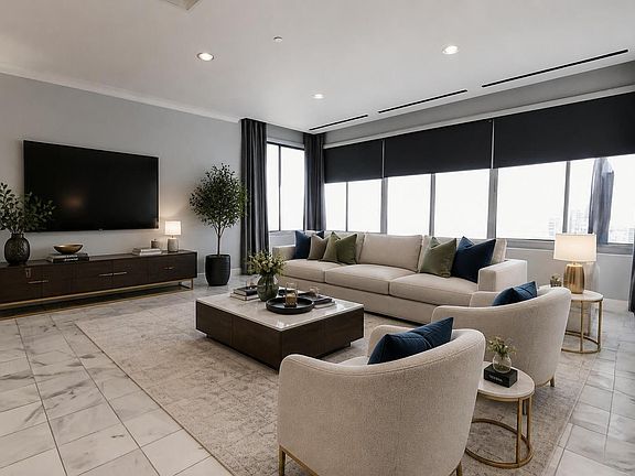 4th image of 2016 Main St #Penthouse 2