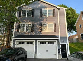 6 Winn Ct #2, Woburn, MA 01801