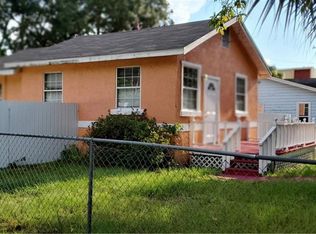 2700 W Comanche Ave, Tampa, FL 33614