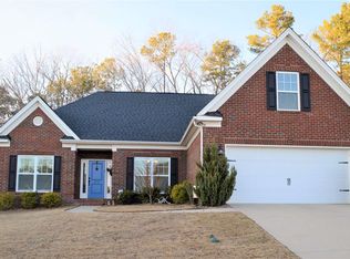 679 Dutchmans Creek Trl, Irmo, SC 29063