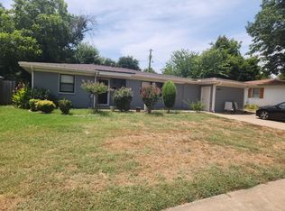 2442 Concord Dr, Irving, TX 75061