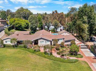 15269 Carretera Dr, Whittier, CA 90605