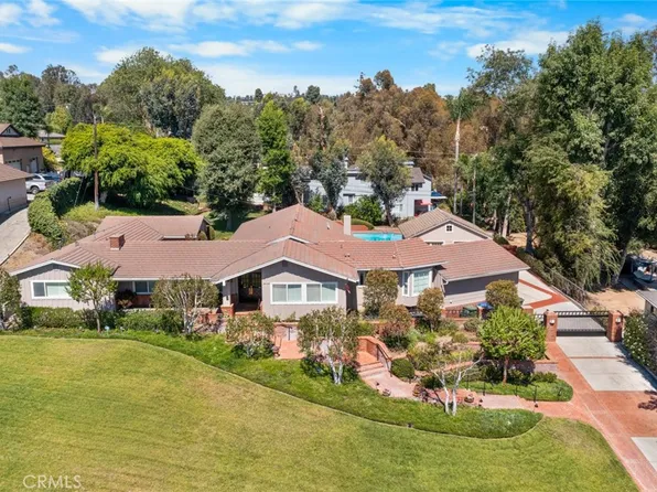 15269 Carretera Dr, Whittier, CA 90605
