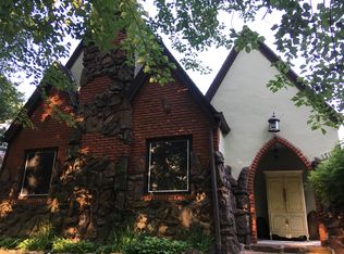 1710 S Kimbrough Ave, Springfield, MO 65807