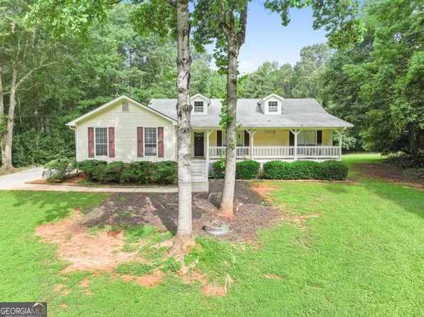 109 Cotton Dr, Stockbridge, GA 30281