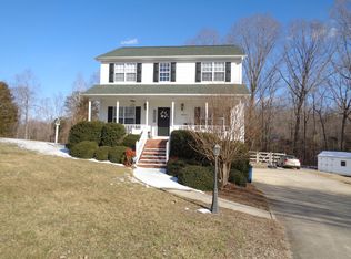 8402 Laurel Acres Ct, Colfax, NC 27235