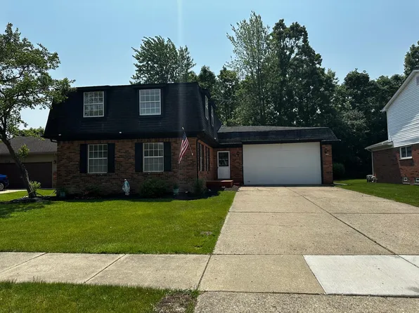 44665 Hanford Rd, Canton, MI 48187