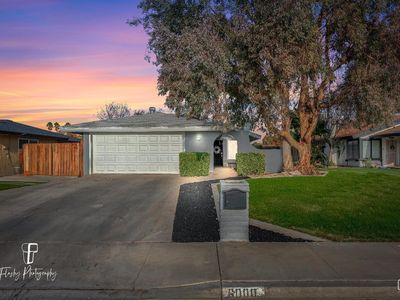 6000 Nutmeg Dr, Bakersfield, CA, 93309