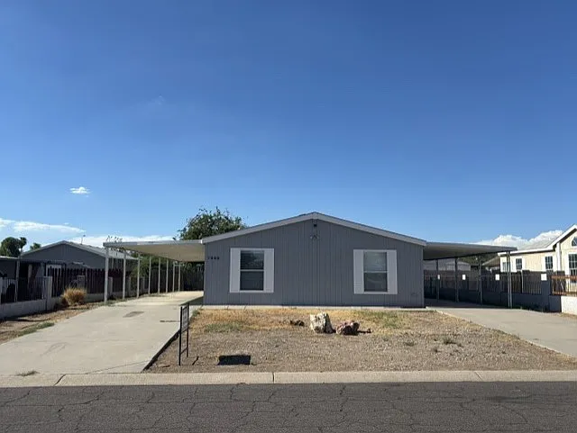 7900 E Jan Ave — Photo 1