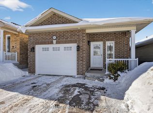 859 Emery Way, Peterborough, ON K9J 0H7
