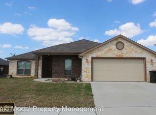 609 Cosper Creek Dr, Killeen, TX 76542