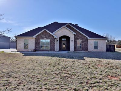 174 Bear Creek Dr, Tuscola, TX, 79562