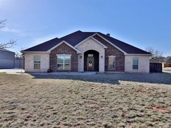 174 Bear Creek Dr, Tuscola, TX 79562