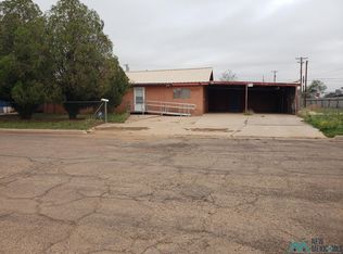 1402 S Lea St, Clovis, NM 88101