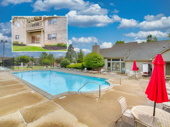 2316 Northmoor Ln APT 103, Burlington, KY 41005