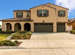 13605 Pixton Ave, Bakersfield, CA