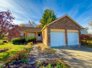 11972 Stillwind Dr, Cincinnati, OH 45249