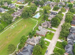 31318 Bearing Star Ln, Tomball, TX 77375