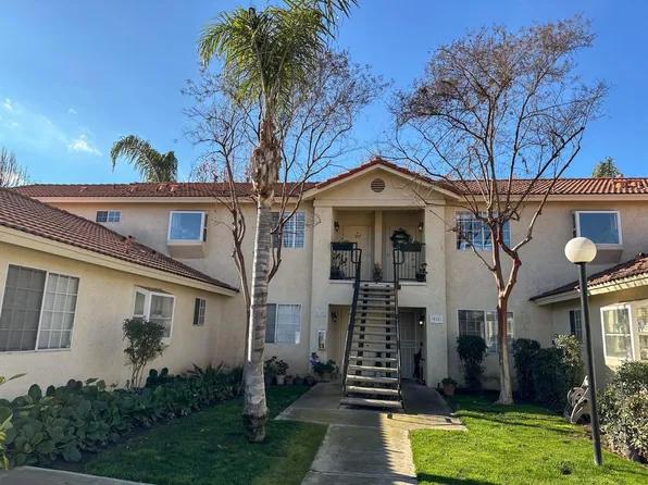 1542 E Alluvial Ave Unit 112, Fresno, CA 93720