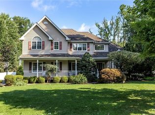 23 Par Rd, Montebello, NY 10901