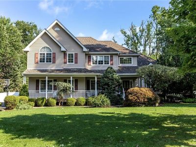 23 Par Rd, Montebello, NY, 10901