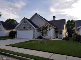 14 Belltree Cir, Newnan, GA 30265