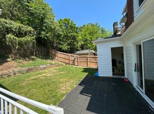 5449 Wilkins Ave, Pittsburgh, PA 15217