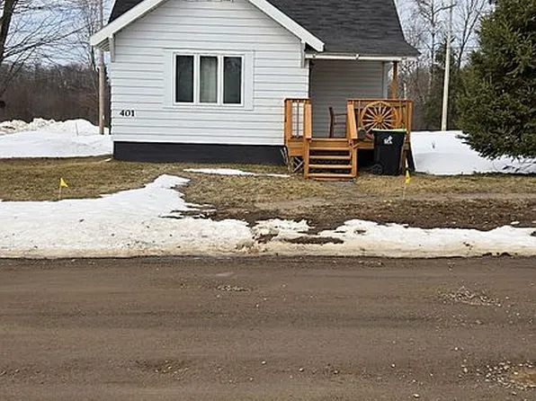 401 Amber St, Iron River, MI