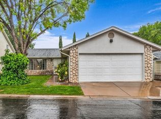 1040 N 1300 W APT 14, Saint George, UT 84770