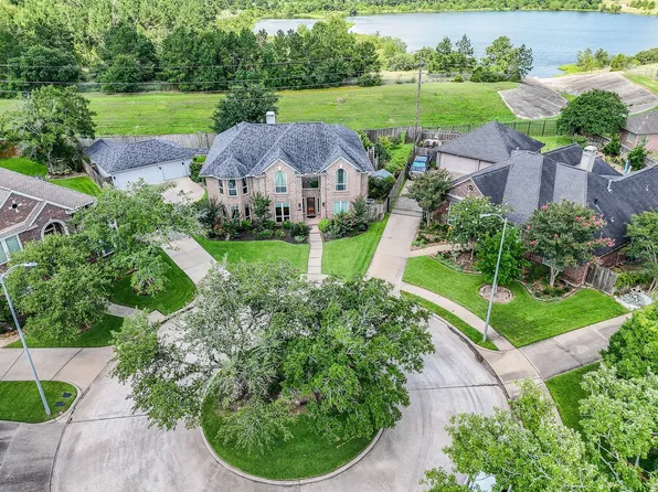 13518 Shurlin Pl, Cypress, TX 77429