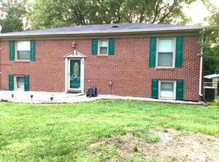 339 Brooks Rd, Richmond, KY 40475