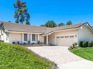 5460 Ewillowick Cir, Anaheim Hills, CA 92807