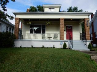 3952 Davis Ave, Cincinnati, OH 45211