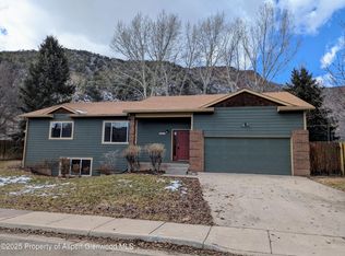 1050 Park West Dr, Glenwood Springs, CO 81601