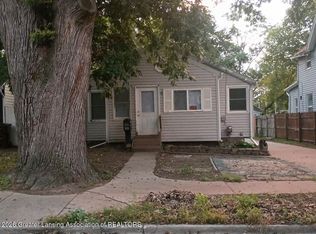 1019 Clark St, Lansing, MI 48906